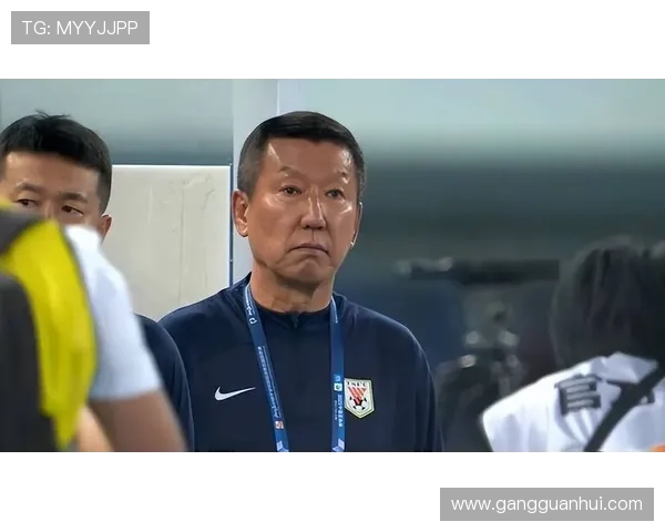 崔康熙直言很多问题难以靠训练改变心中话语未尽却选择沉默 崔康熙直言很多问题难以靠训练改变心中话语未尽却选择沉默